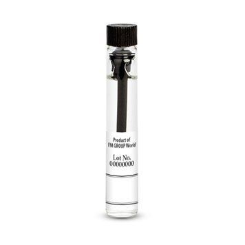 Пробник чоловічих парфумів FM World Pure 43 аромат у стилі Hugo Energise &mdash; Hugo Boss 1,4 мл 043 фото