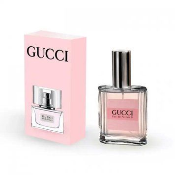 Жіночі парфуми Gucci II Pink 35 мл 22548 фото
