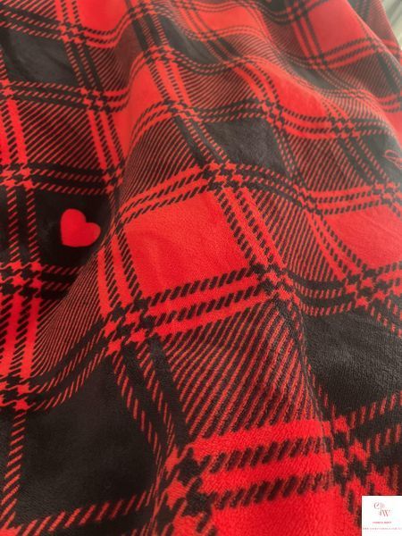 Плед Victoria's Secret Cozy Blanket 0000206 фото