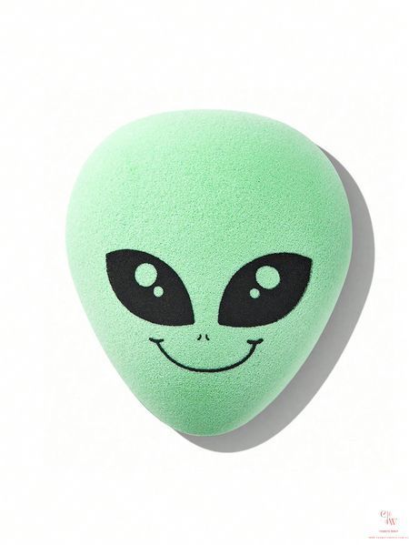 Спонж для макияжа SHEGLAM Interstellar Beauty Sponge 5853 фото