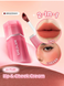 Рум'яна та помада 2-в-1 SHEGLAM Air Plush Lip & Cheek - 403 Breezeway 6018-403 фото 1