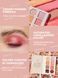 Палетка тіней для повік SHEGLAM Caring Cancer Palette 6212 фото 7