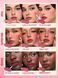 Рум'яна та помада 2-в-1 SHEGLAM Air Plush Lip & Cheek - 403 Breezeway 6018-403 фото 6