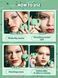 Спонж для макияжа SHEGLAM Interstellar Beauty Sponge 5853 фото 5