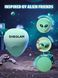 Спонж для макияжа SHEGLAM Interstellar Beauty Sponge 5853 фото 3