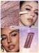 Тіні-стік для повік SHEGLAM Lunar Jelly Frosty Eyeshadow Stick - 03 Pearl Matrix 6299-03 фото 2