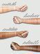 Тональний крем-стік SHEGLAM Skin Magnet High Coverage Foundation Stick - Nude 6116 фото 5