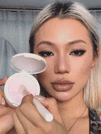 Пудра фиксирующая Sheglam Insta-Ready Ultra-Fine Blur & Lift Setting Powder Duo тон Bubblegum 5560 фото