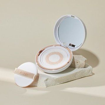 Сонцезахисний кушон Atomy Absolute Urban Shield Sun Cushion 000279 фото