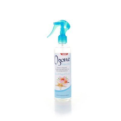 Освіжувач повітря Океан і Тропічний ліс Ozone Aqua Mist 9000080 фото