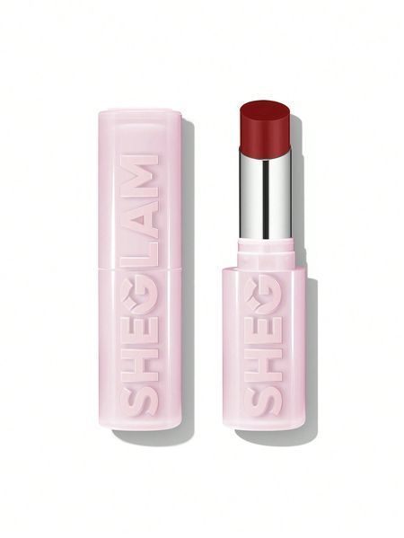 Бальзам для губ Sheglam Silk Slip Lip Oil Balm &mdash; 305 Jam Session 5892 фото