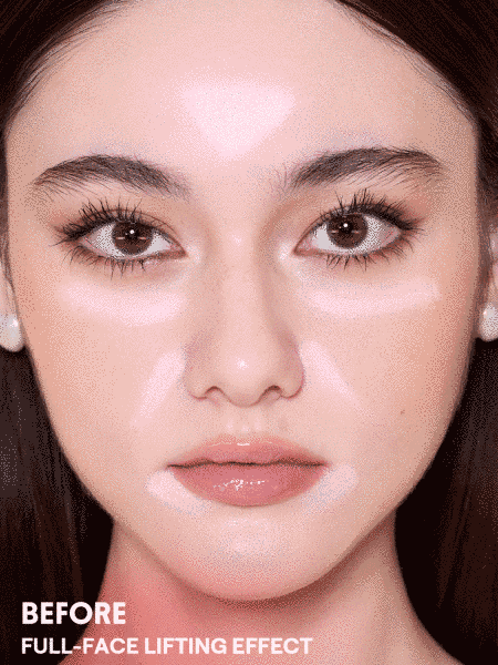 Пудра фиксирующая Sheglam Insta-Ready Ultra-Fine Blur & Lift Setting Powder Duo тон Bubblegum 5560 фото