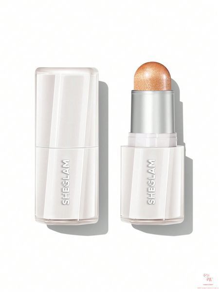 Хайлайтер SHEGLAM Buttery Bling Highlight Stick &mdash; Pie Crust 6055 фото