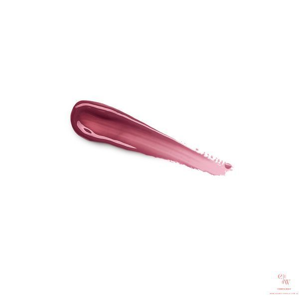 Вінілова рідка помада Kiko Milano Vinyl Lock Lip Lacquer тон 06 Berry Crush 000158-06 фото