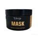 Маска для волос с маслом арганы и кератином Top Beauty 300 мл 00165 фото 2