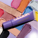 Рідкі тіні для повік KIKO Milano Club K Colour Up Liquid Eyeshadow - 06 Amnesia &mdash; рожево-золотисті, металік 000071-06 фото 5