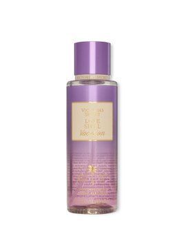 Спрей для тіла Victoria's Secret Love Spell Vacation Fragrance Mist - Оригінал з США 0000247 фото