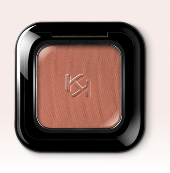 Тени для век KIKO Milano High Pigment Eyeshadow - 06 Matte Maroon 000191-06 фото