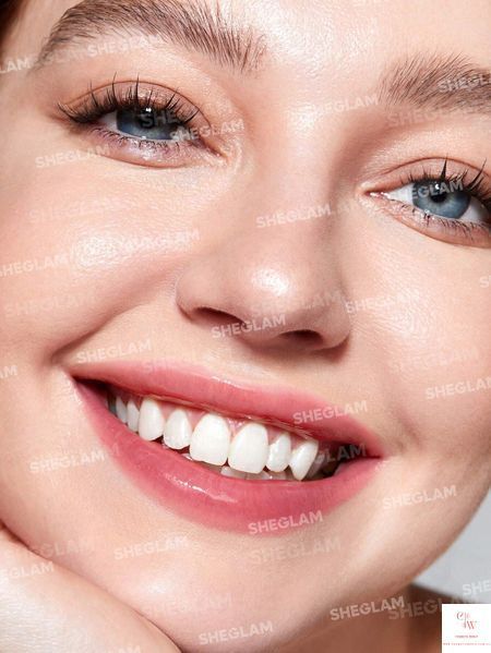 Бальзам для губ SHEGLAM Glow Addict Lip Balm - Peach Juice 6214 фото