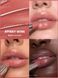 Бальзам для губ Sheglam Silk Slip Lip Oil Balm - 107 Pinky Wink 5893 фото 2