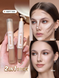 Контуринг і хайлайтер SHEGLAM 2-In-1 Contour & Highlight Stick тон Soft Tan 5599 фото 1