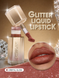 Рідка помада з блискітками SHEGLAM Stardust Swipe Glitter Liquid Lipstick - 525 Orbital Glow 6270-525 фото 1