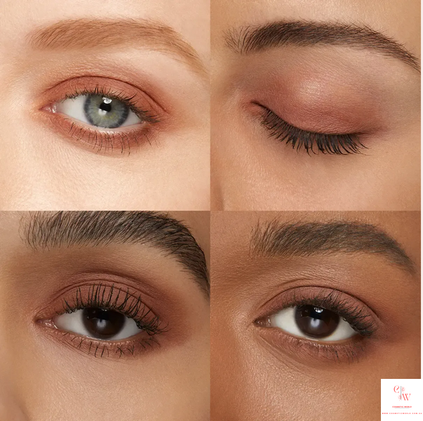 Тіні для повік KIKO Milano High Pigment Eyeshadow - 06 Matte Maroon 000191-06 фото