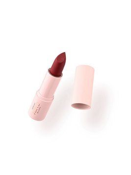 Матовая помада Kiko Milano Kind By Kiko Soft Matte Lipstick тон 04 Scarlet Earth 000155-04 фото