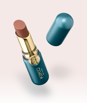 Матова помада KIKO Milano Matte Diaries The Mattest Lip Stylo &mdash; 02 Gossip Clay 000301-02 фото