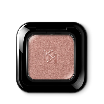 Тіні для повік Kiko Milano High Pigment Eyeshadow 24 Metallic Desert Rose 000108 фото