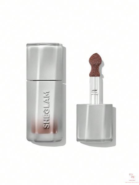 Рідка помада з глітером SHEGLAM Glitter Whip Liquid Lipstick &mdash; Antique 5720 фото
