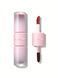 Двусторонний тинт-пленка и блеск для губ SHEGLAM Line To Shine Peel-Off Lip Stain & Gloss Duo - 310 Cherry Cola 6240-310 фото 3