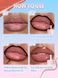 Двусторонний тинт-пленка и блеск для губ SHEGLAM Line To Shine Peel-Off Lip Stain & Gloss Duo - 310 Cherry Cola 6240-310 фото 5