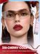 Двусторонний тинт-пленка и блеск для губ SHEGLAM Line To Shine Peel-Off Lip Stain & Gloss Duo - 310 Cherry Cola 6240-310 фото 4