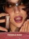 Жидкая помада с блестками SHEGLAM Stardust Swipe Glitter Liquid Lipstick - 417 Twinkle Rush 6270-417 фото 3