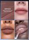Рідка помада з глітером SHEGLAM Glitter Whip Liquid Lipstick &mdash; Antique 5720 фото 2