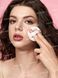 Трехцветная пудра для лица Sheglam Radiance Ring 3-In-1 Correcting & Setting Powder - Multicolor 6059 фото 5