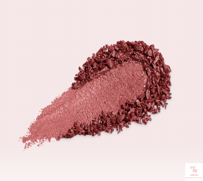 Тени для век KIKO Milano High Pigment Eyeshadow - 29 Metallic Burgundy 000191-29 фото
