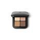 Палетка тіней KIKO MILANO Bright Quartet Eyeshadow Palette тон 01 Warm Natural Tones 000160 фото 1