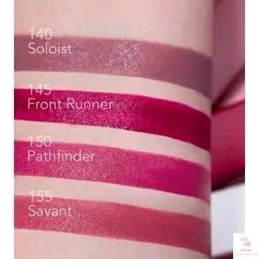 Рідка матова помада для губ Maybelline Super Stay Matte Ink - 145 Front Runner 145 фото