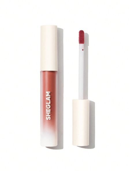 Жидкая матовая помада SHEGLAM Matte Allure Liquid Lipstick - Damsel 6120 фото