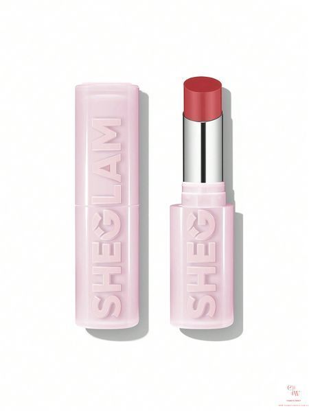 Бальзам для губ Sheglam Silk Slip Lip Oil Balm - High Key 5895 фото
