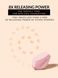 Многогранный спонж для макияжа SHEGLAM Multi-Faceted Makeup Sponge &mdash; Pink 5857 фото 5