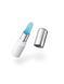 Бальзам для губ KIKO Milano Snow-Kissed Holiday Crystal Gleam Solid Lip Oil 000126 фото 1