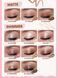 Кремовые тени-стик SHEGLAM Creamsicle Eyeshadow Stick &mdash; 08 Shoreline 6058-08 фото 5