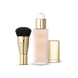 Тональна основа Kiko Milano Holiday Premiere 24h Lasting Foundation 01 Porcelain 000097 фото 1