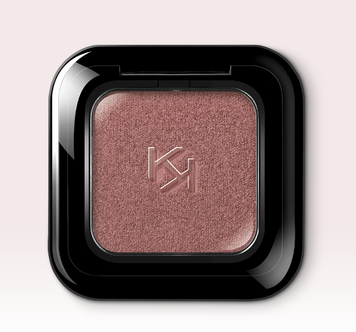 Тіні для повік KIKO Milano High Pigment Eyeshadow - 28 Metallic Dark Rust 000191-28 фото
