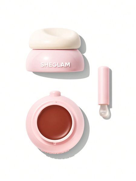 Блиск для губ Hydra Jelly Pocket Lip Jam тон Fig Flirt 5502 фото