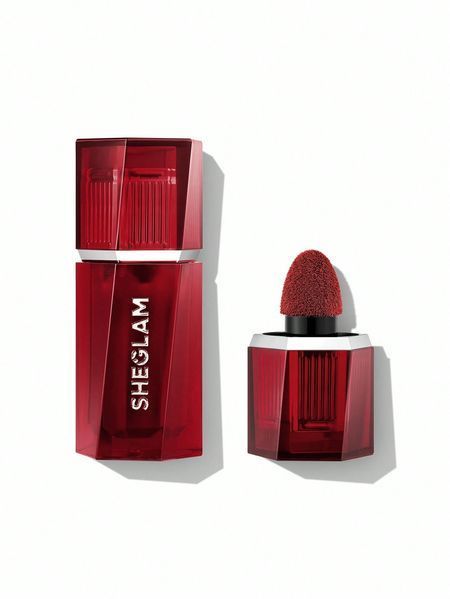 Рідкі рум&rsquo;яна SHEGLAM The Twilight Saga Forbidden Love Liquid Blush - Vitality 5633 фото
