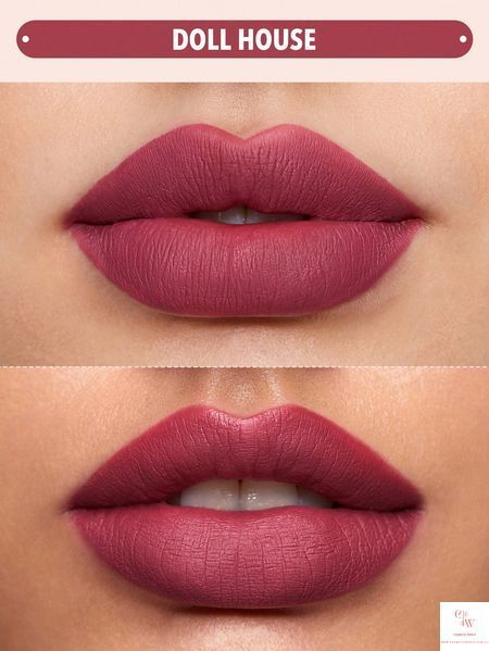 Рідка матова помада SHEGLAM Matte Allure Liquid Lipstick - Momojo 6121 фото